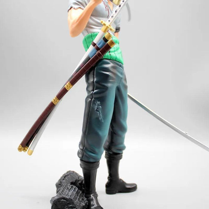 Figurine One Piece - Roronoa Zoro l'Original-MANGA SHOP-Manga Shop