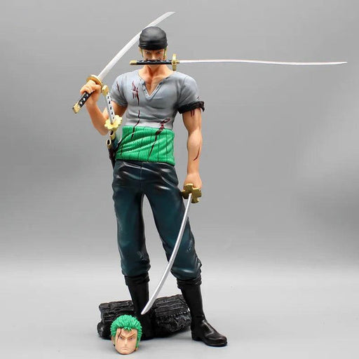 Figurine One Piece - Roronoa Zoro l'Original-MANGA SHOP-Manga Shop
