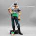 Figurine One Piece - Roronoa Zoro l'Original-MANGA SHOP-Manga Shop