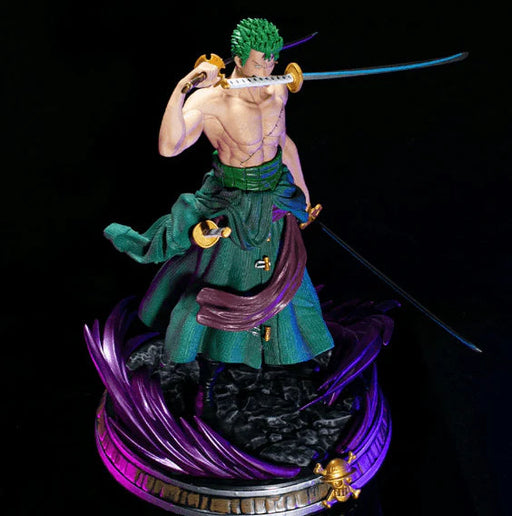 Figurine One Piece - Roronoa Zoro-MANGA SHOP-Manga Shop