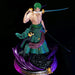 Figurine One Piece - Roronoa Zoro-MANGA SHOP-Manga Shop