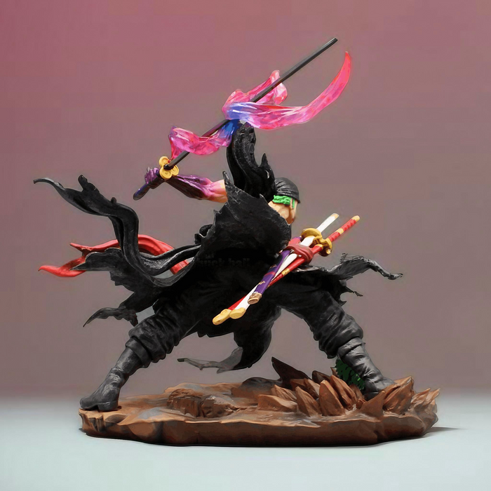 Figurine One Piece - Roronoa Zoro-Manga Shop-Manga Shop