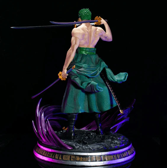 Figurine One Piece - Roronoa Zoro-MANGA SHOP-Manga Shop