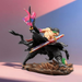 Figurine One Piece - Roronoa Zoro-Manga Shop-Manga Shop