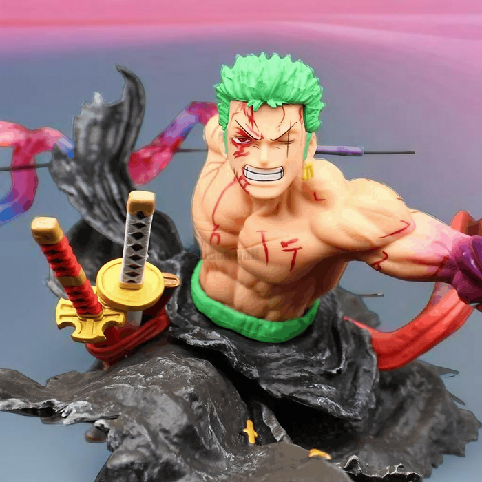 Figurine One Piece - Roronoa Zoro-Manga Shop-Manga Shop