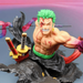 Figurine One Piece - Roronoa Zoro-Manga Shop-Manga Shop