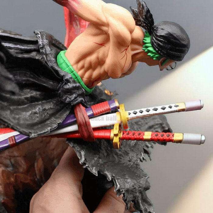 Figurine One Piece - Roronoa Zoro-Manga Shop-Manga Shop