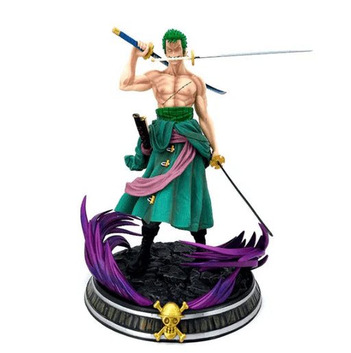 Figurine One Piece - Roronoa Zoro-MANGA SHOP-Manga Shop