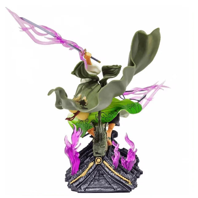 Figurine One piece - Roronoa Zoro Onigashima-MANGA SHOP-Manga Shop