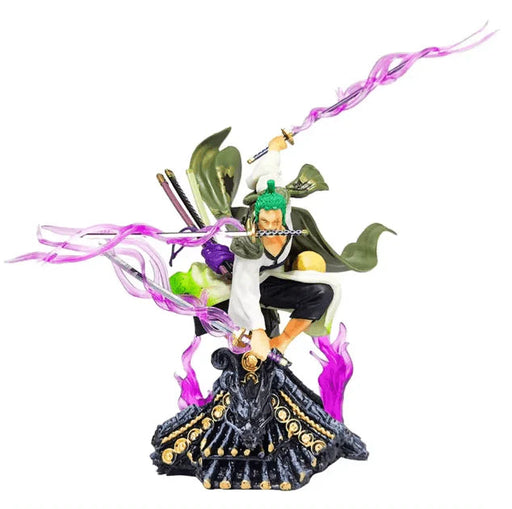 Figurine One piece - Roronoa Zoro Onigashima-MANGA SHOP-Manga Shop