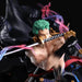 Figurine One Piece - Roronoa Zoro Santoryu-MANGA SHOP-Manga Shop