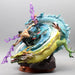 Figurine One Piece - Roronoa Zoro Thousand World Tornado-MANGA SHOP-Manga Shop