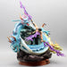 Figurine One Piece - Roronoa Zoro Thousand World Tornado-MANGA SHOP-Manga Shop