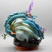 Figurine One Piece - Roronoa Zoro Thousand World Tornado-MANGA SHOP-Manga Shop