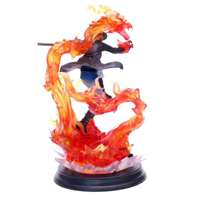 Figurine One Piece - Sabo Empereur des Flammes-MANGA SHOP-Manga Shop