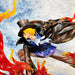 Figurine One Piece - Sabo Fire Punch-MANGA SHOP-Manga Shop