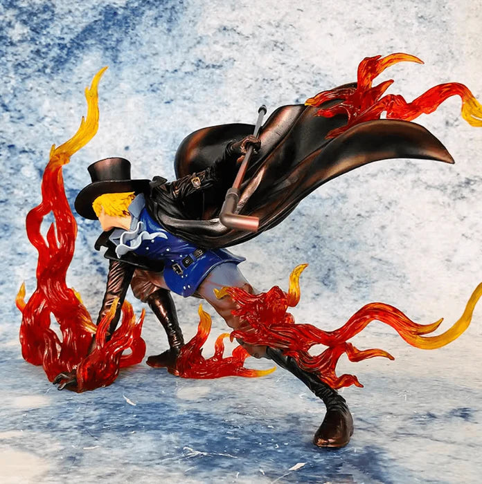 Figurine One Piece - Sabo Fire Punch-MANGA SHOP-Manga Shop
