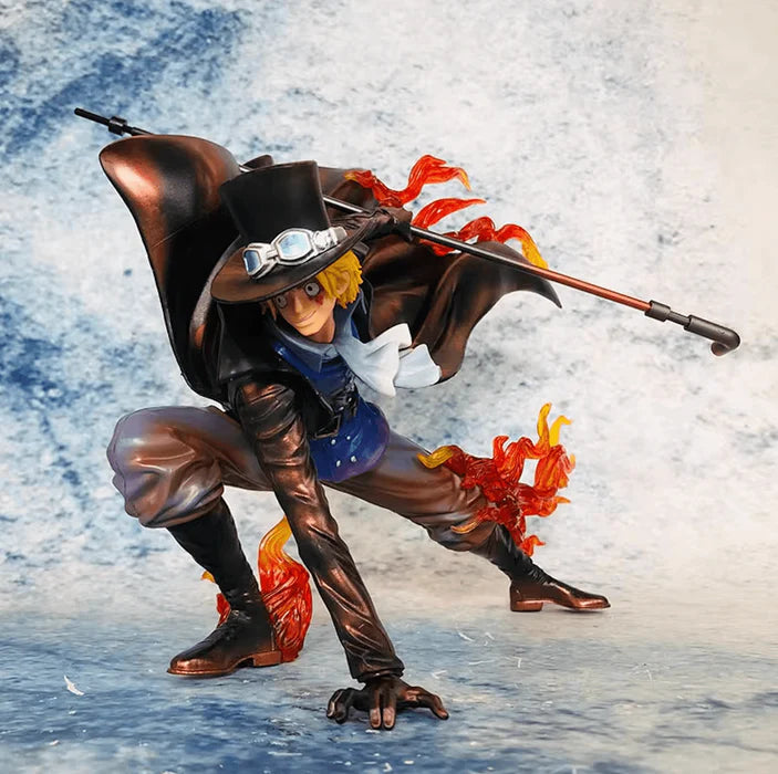Figurine One Piece - Sabo Fire Punch-MANGA SHOP-Manga Shop