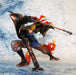 Figurine One Piece - Sabo Fire Punch-MANGA SHOP-Manga Shop