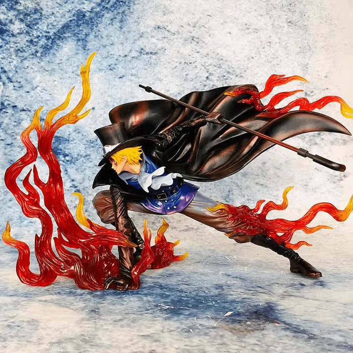 Figurine One Piece - Sabo Fire Punch-MANGA SHOP-Manga Shop