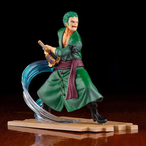 Figurine One Piece - Sanji vs Roronoa Zoro-MANGA SHOP-Manga Shop