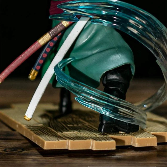 Figurine One Piece - Sanji vs Roronoa Zoro-MANGA SHOP-Manga Shop