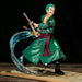 Figurine One Piece - Sanji vs Roronoa Zoro-MANGA SHOP-ZORO-Manga Shop