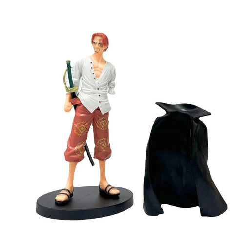 Figurine One piece - Shanks le Roux-MANGA SHOP-Manga Shop