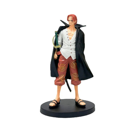 Figurine One piece - Shanks le Roux-MANGA SHOP-Manga Shop
