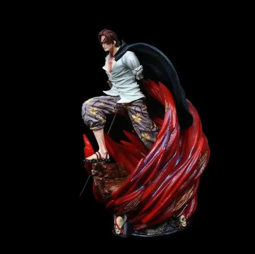 Figurine One Piece - Shanks-MANGA SHOP-Manga Shop