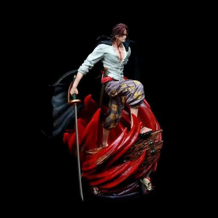 Figurine One Piece - Shanks-MANGA SHOP-Manga Shop