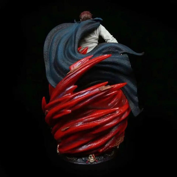 Figurine One Piece - Shanks-MANGA SHOP-Manga Shop