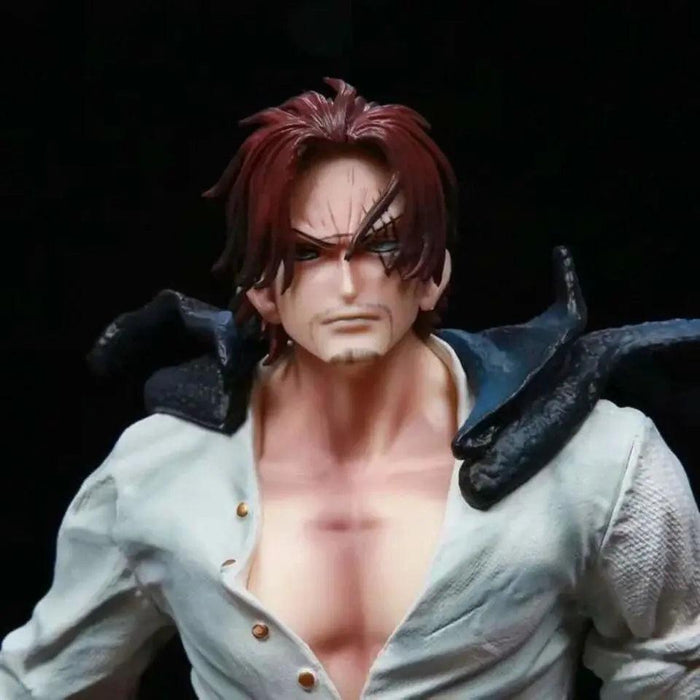 Figurine One Piece - Shanks-MANGA SHOP-Manga Shop