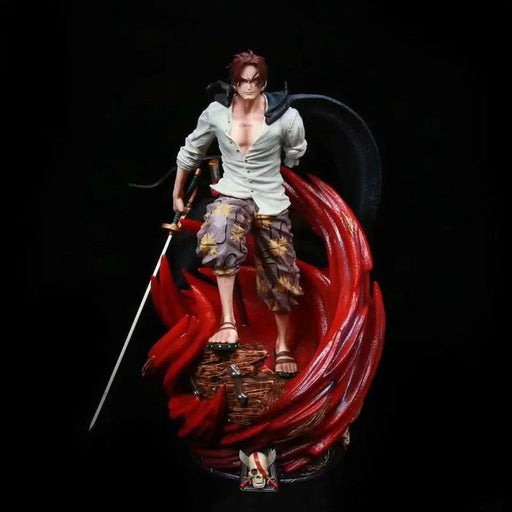 Figurine One Piece - Shanks-MANGA SHOP-Manga Shop