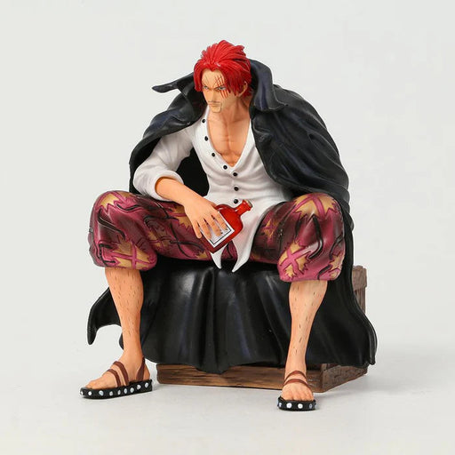 Figurine One Piece - Shanks Mugiwara-MANGA SHOP-Manga Shop