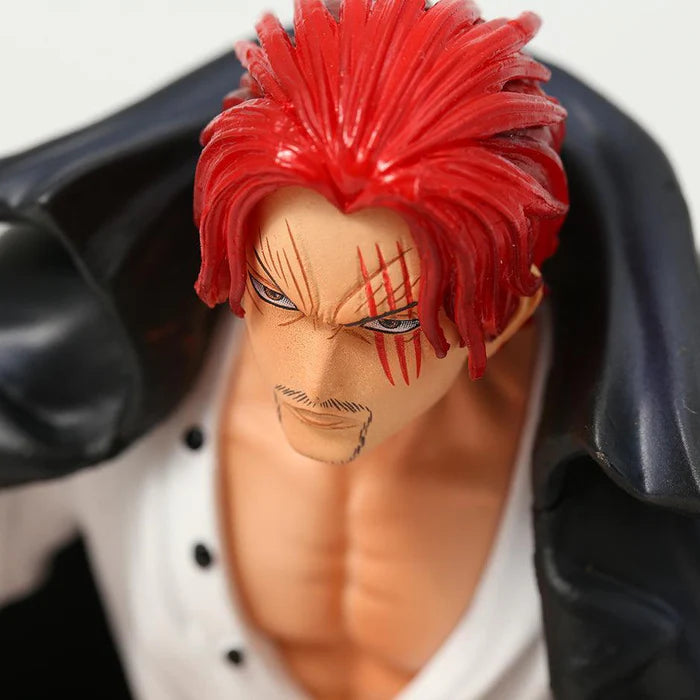 Figurine One Piece - Shanks Mugiwara-MANGA SHOP-Manga Shop