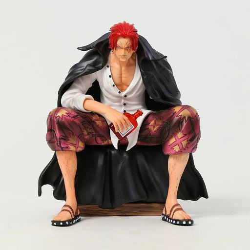 Figurine One Piece - Shanks Mugiwara-MANGA SHOP-Manga Shop