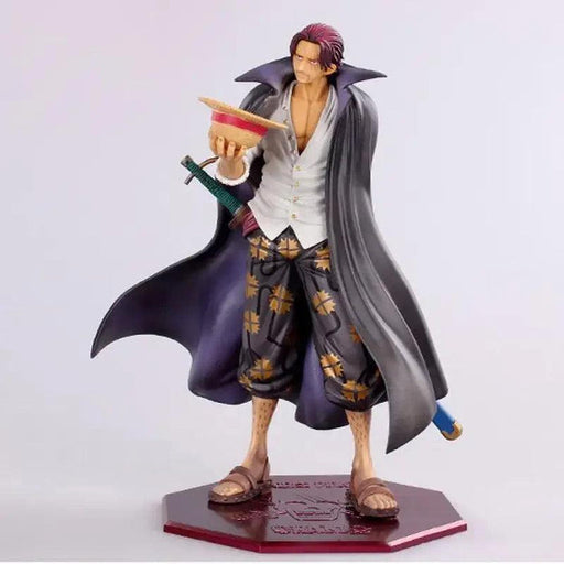 Figurine One Piece - Shanks Nouveau Monde-MANGA SHOP-Manga Shop