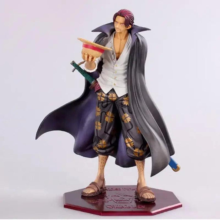 Figurine One Piece - Shanks Nouveau Monde-MANGA SHOP-Manga Shop