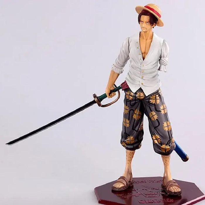 Figurine One Piece - Shanks Nouveau Monde-MANGA SHOP-Manga Shop
