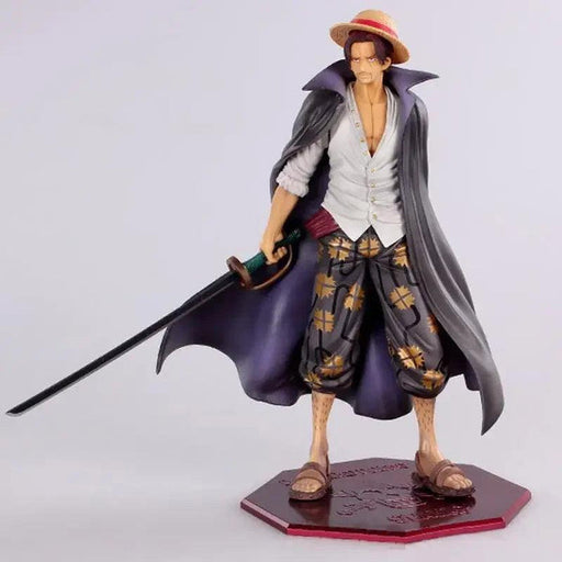 Figurine One Piece - Shanks Nouveau Monde-MANGA SHOP-Manga Shop