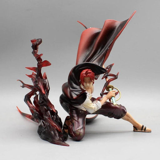 Figurine One Piece - Shanks Red Hair-MANGA SHOP-Manga Shop