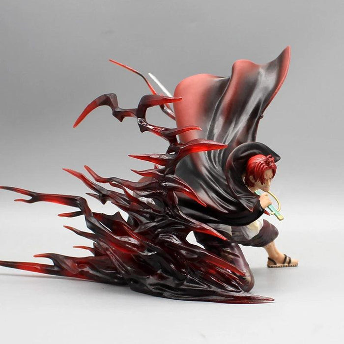 Figurine One Piece - Shanks Red Hair-MANGA SHOP-Manga Shop