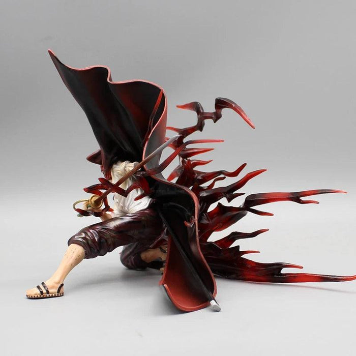 Figurine One Piece - Shanks Red Hair-MANGA SHOP-Manga Shop