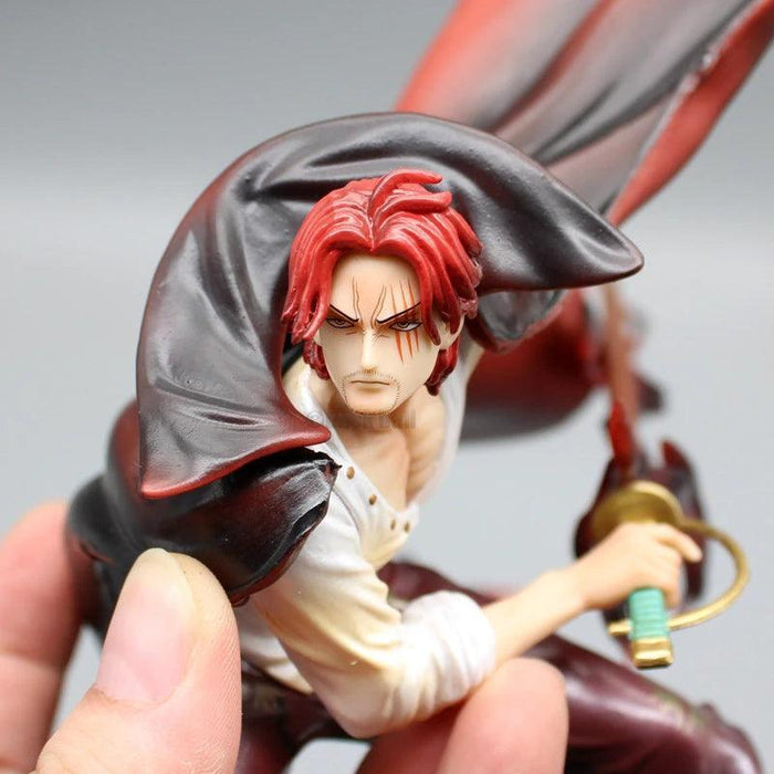 Figurine One Piece - Shanks Red Hair-MANGA SHOP-Manga Shop