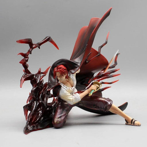 Figurine One Piece - Shanks Red Hair-MANGA SHOP-Manga Shop