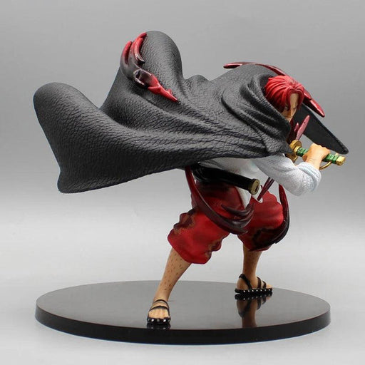 Figurine One Piece - Shanks Red-MANGA SHOP-Manga Shop
