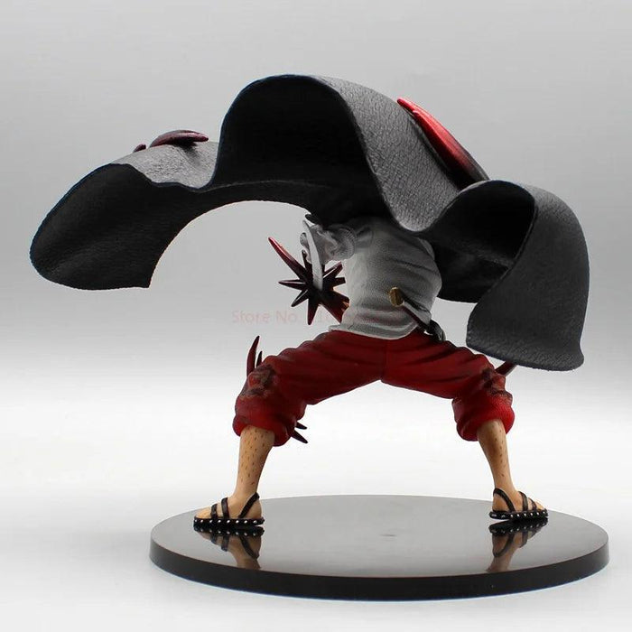 Figurine One Piece - Shanks Red-MANGA SHOP-Manga Shop