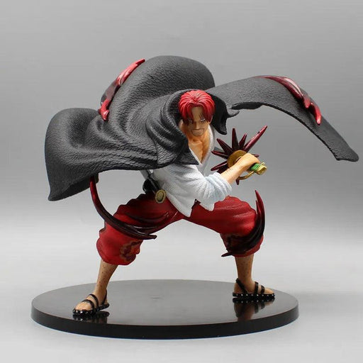Figurine One Piece - Shanks Red-MANGA SHOP-Manga Shop