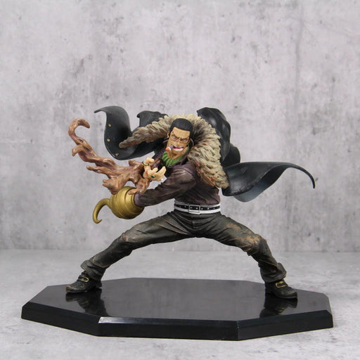 Figurine One Piece - Sir Crocodile-MANGA SHOP-Manga Shop